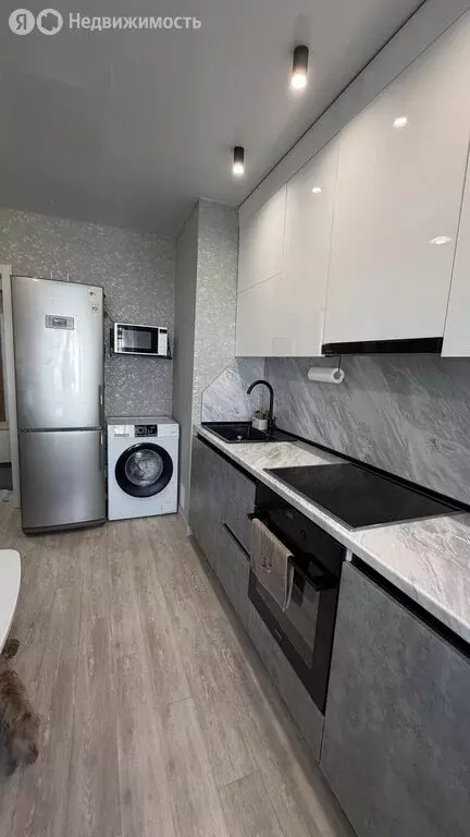 2-комнатная квартира: Бийск, Советская улица, 203 (52.1 м) - Фото 2