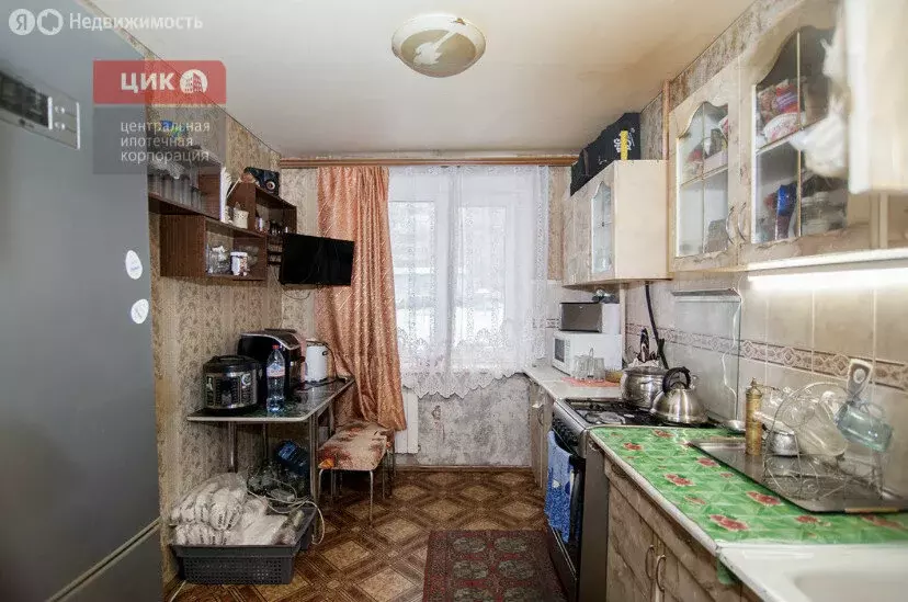 3-комнатная квартира: Рязань, улица Новосёлов, 28 (69.4 м) - Фото 0