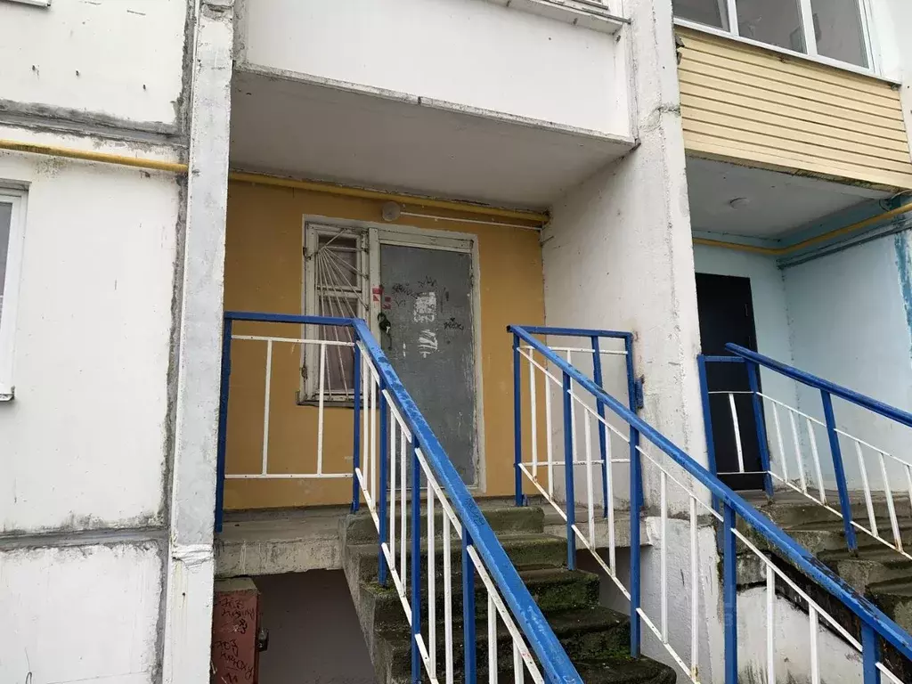 Помещение свободного назначения в Ярославская область, Ярославль ... - Фото 1