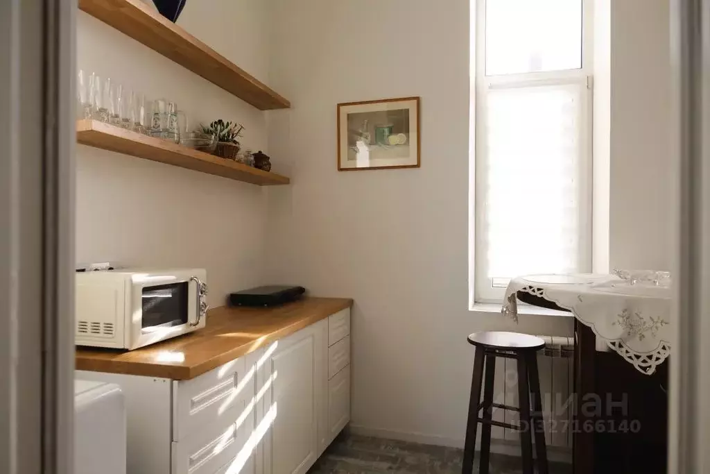 1-к кв. Ленинградская область, Выборг Ленинградский просп., 31 (51.0 ... - Фото 2