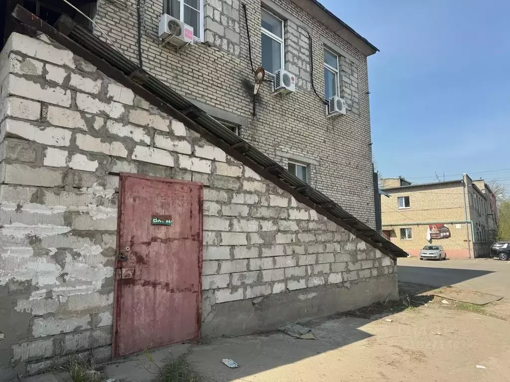 Помещение свободного назначения в Московская область, Люберцы ... - Фото 1