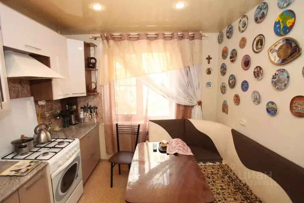 3-к кв. Костромская область, Кострома Мясницкая ул., 108 (75.8 м) - Фото 0