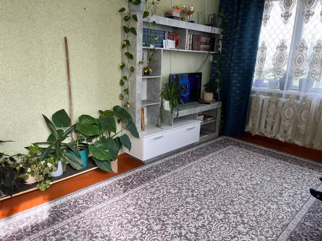 3-к кв. Волгоградская область, Волгоград ул. Быстрова, 88А (57.0 м) - Фото 2