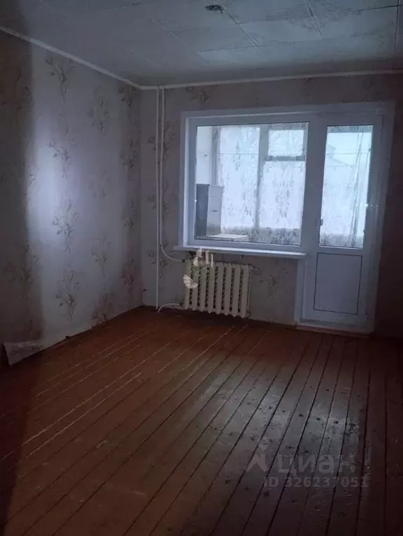 3-к кв. Саратовская область, Энгельсский район, Безымянское ... - Фото 1