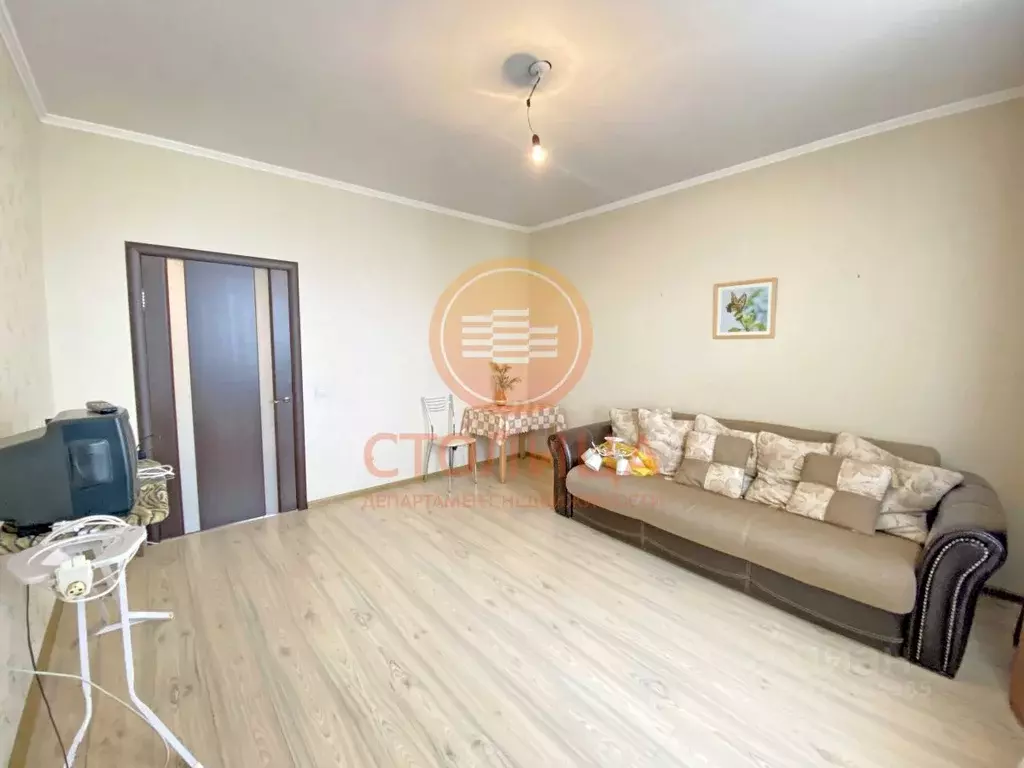 Комната Московская область, Подольск ул. 43-й Армии, 17 (17.0 м) - Фото 1