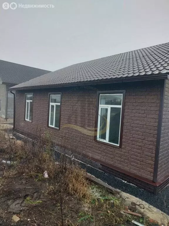 Дом в Старый Оскол, Жемчужная улица (116 м) - Фото 2