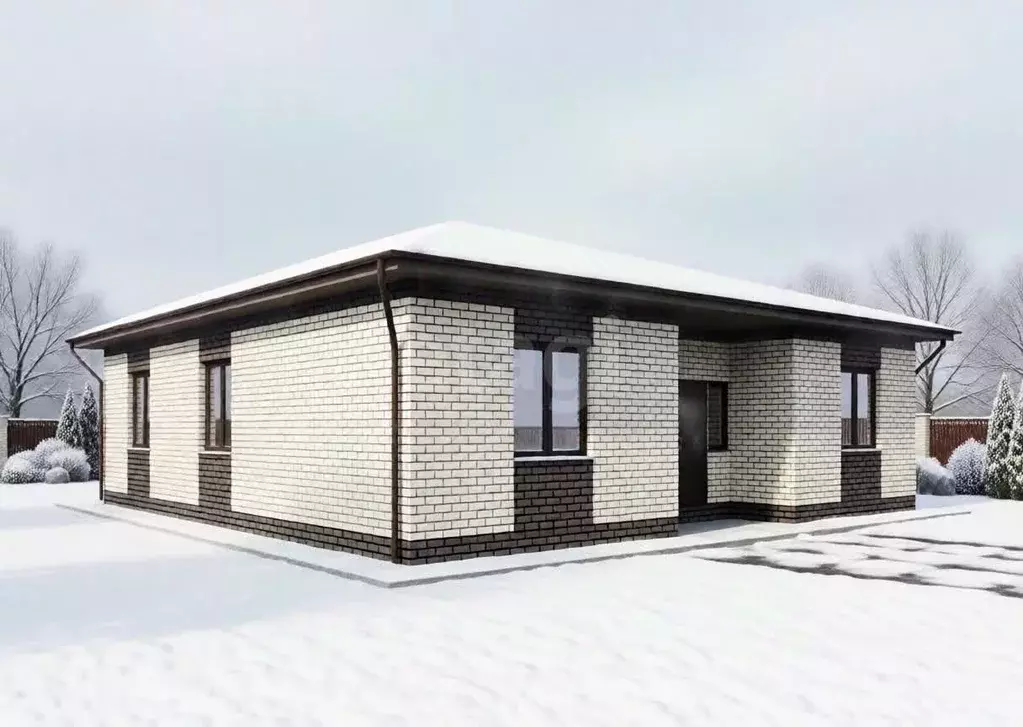 Дом в Ярославская область, Ярославский муниципальный округ, д. ... - Фото 1