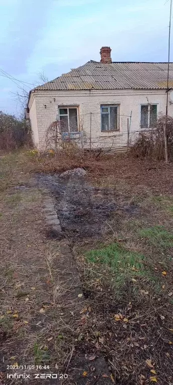 Дом 38 м на участке 8 сот. - Фото 0