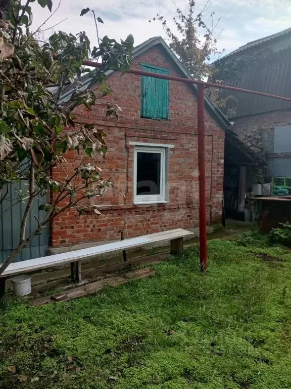 Дом в Ростовская область, Ростов-на-Дону Кронштадтская ул. (38 м) - Фото 2