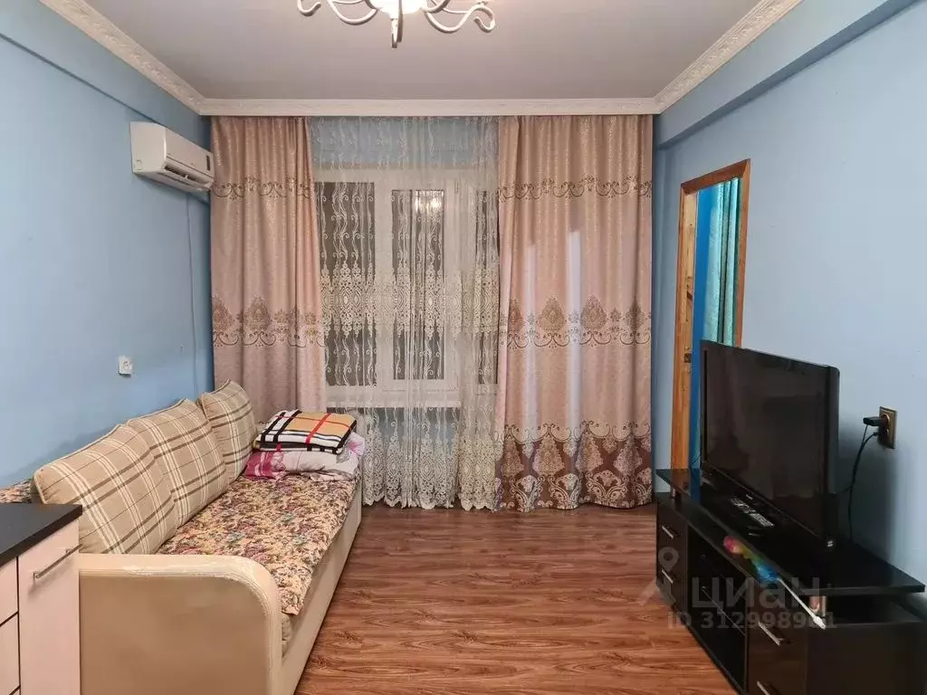 2-к кв. Ставропольский край, Железноводск городской округ, пос. ... - Фото 1
