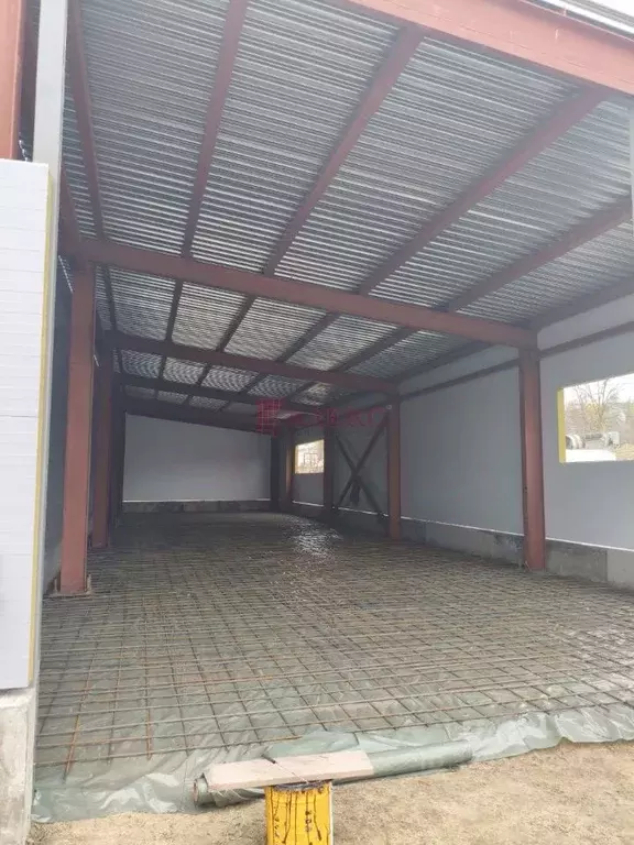 Склад в Ростовская область, Ростов-на-Дону ул. Туполева, 24 (200 м) - Фото 1