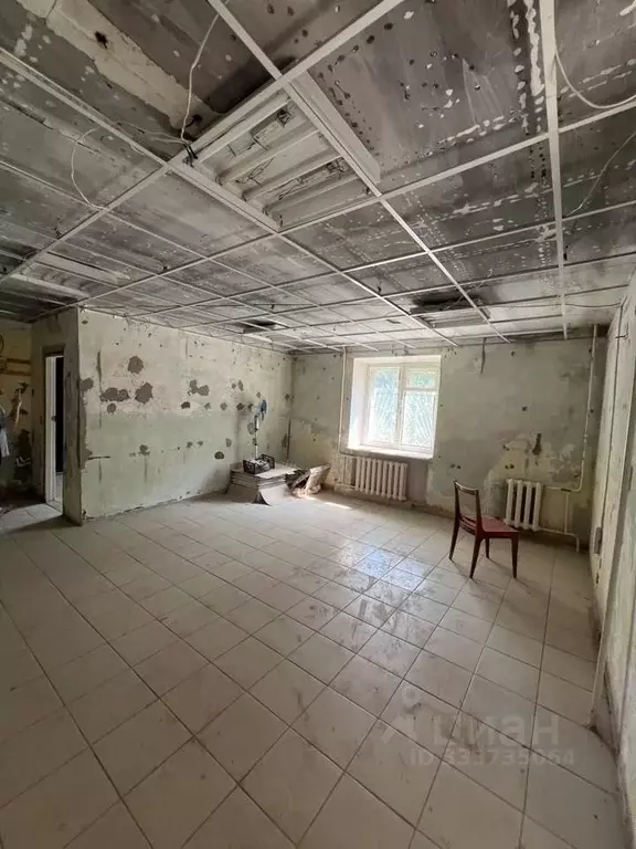 Помещение свободного назначения в Челябинская область, Аша ул. Кирова, ... - Фото 1