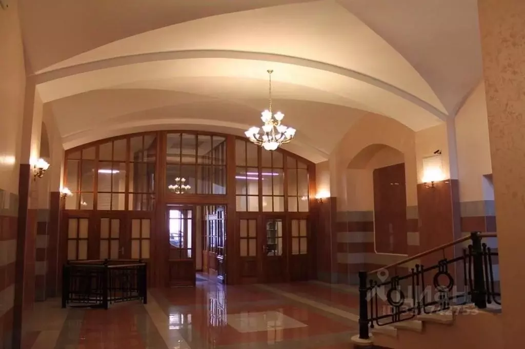Помещение свободного назначения в Москва ул. Большая Дмитровка, 32 ... - Фото 2