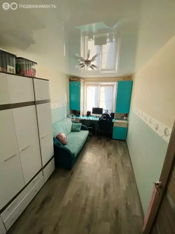 2-комнатная квартира: Нижний Новгород, улица Минеева, 31 (42.5 м) - Фото 0