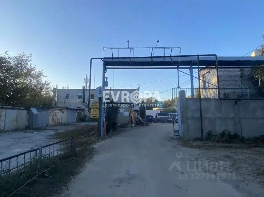 Помещение свободного назначения в Ульяновская область, Ульяновск ... - Фото 2