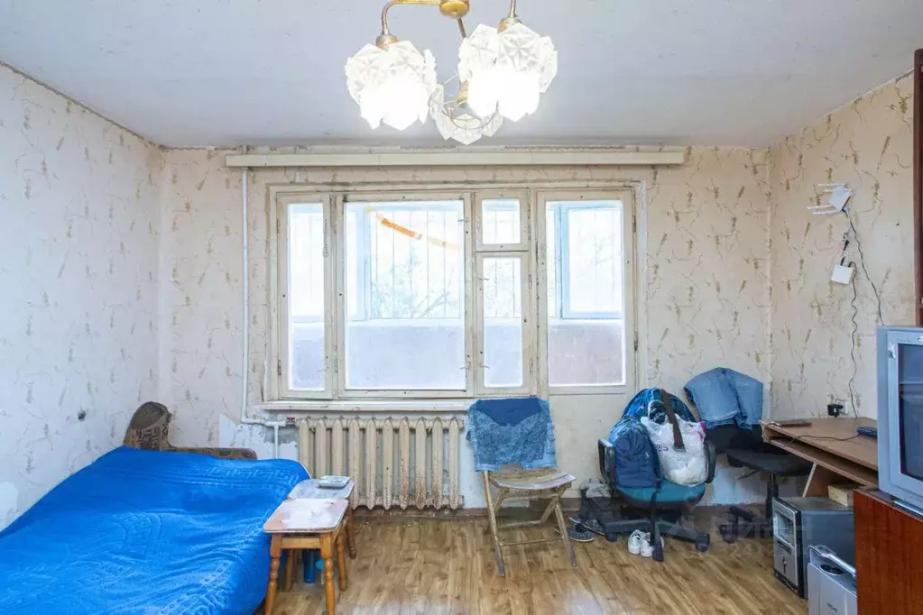 3-к кв. Севастополь ул. Колобова, 21 (73.1 м) - Фото 1