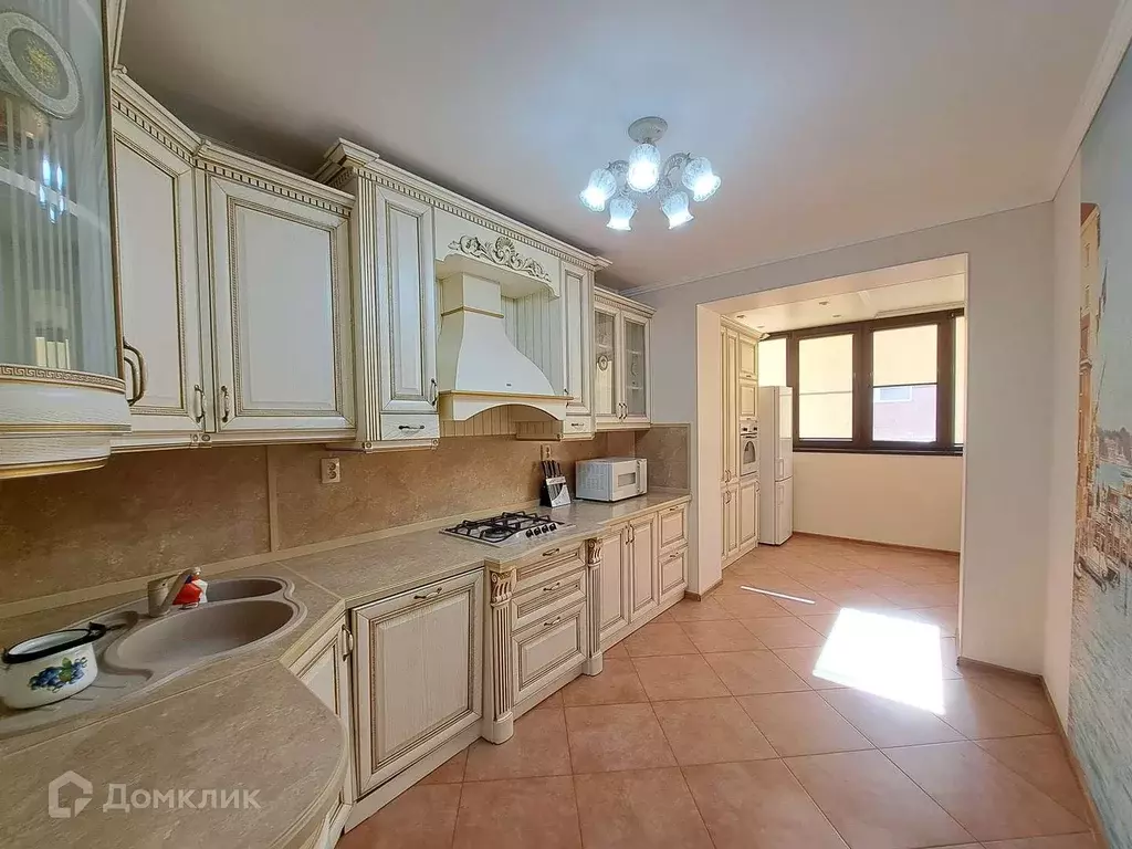 Продаётся 2-к квартира, 61.9 м - Фото 1