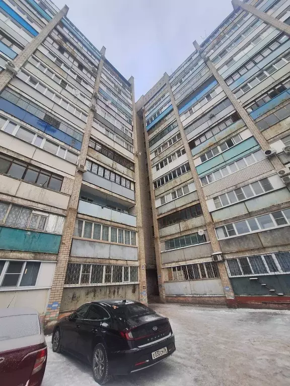 Продаётся 1-к квартира, 37.6 м - Фото 0