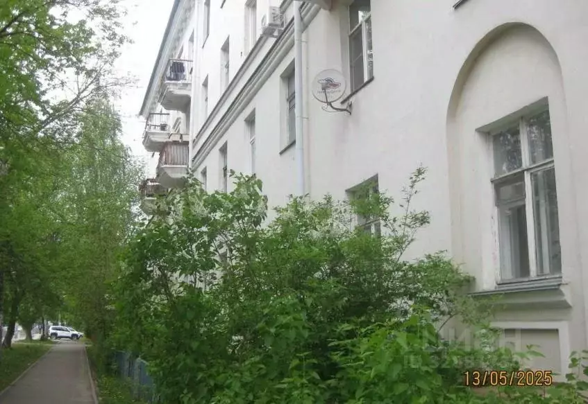 Помещение свободного назначения в Нижегородская область, Нижний ... - Фото 1