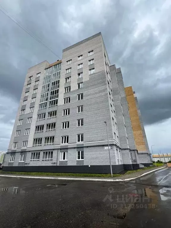 3-к кв. Тверская область, Тверь бул. Гусева, 68 (98.65 м) - Фото 0