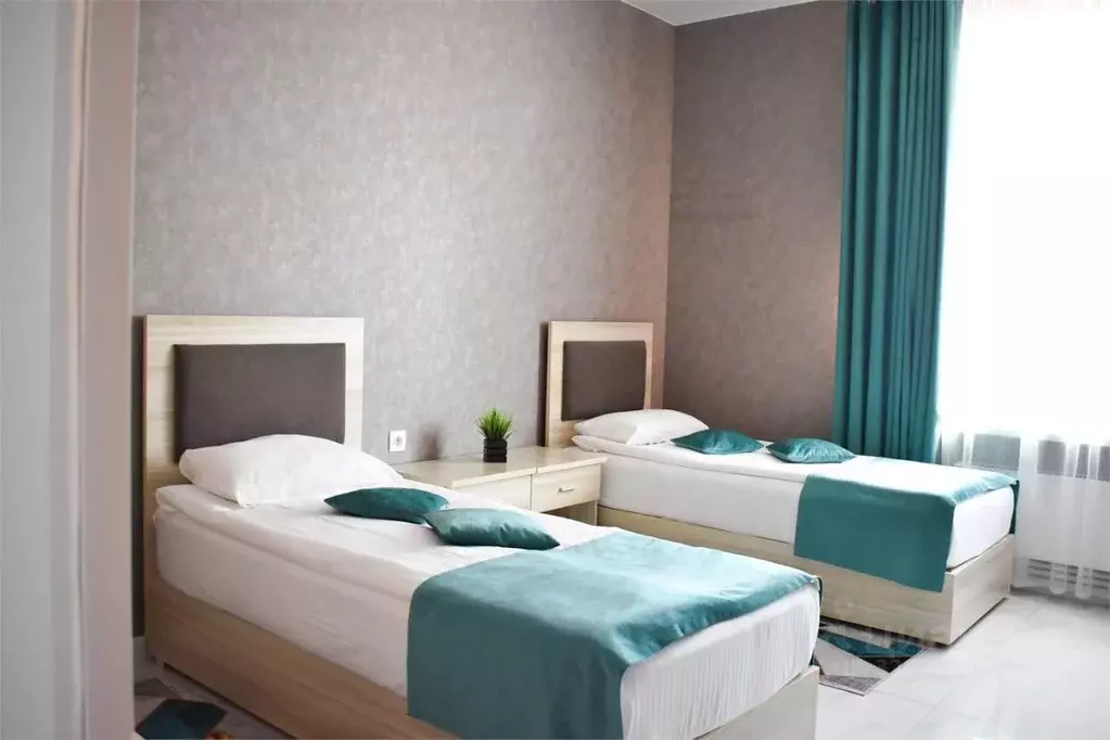 Комната Ямало-Ненецкий АО, Ноябрьск Рабочая ул., 16 (25.0 м) - Фото 1