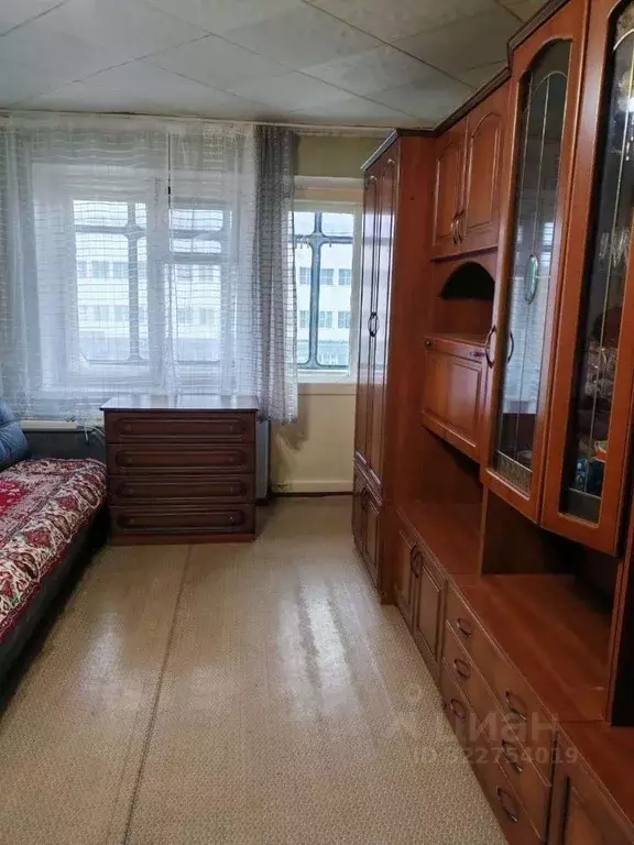 1-к кв. Белгородская область, Старый Оскол Горняк мкр, 5 (30.0 м) - Фото 0