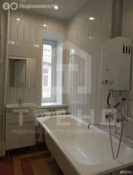 2-комнатная квартира: Санкт-Петербург, Турбинная улица, 27 (48.8 м) - Фото 1