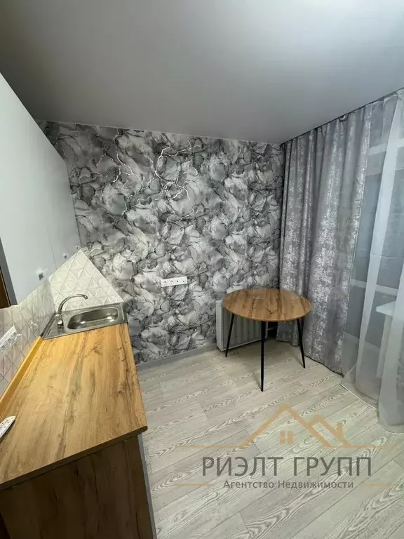 Квартира-студия, 17 м, 4/5 эт. - Фото 1