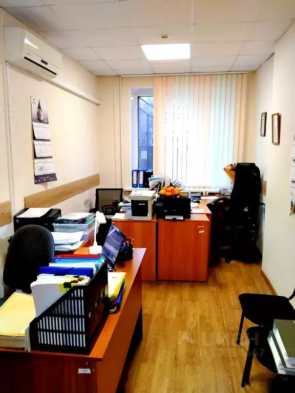 Офис в Курская область, Курск ул. Димитрова, 76 (163.5 м) - Фото 0