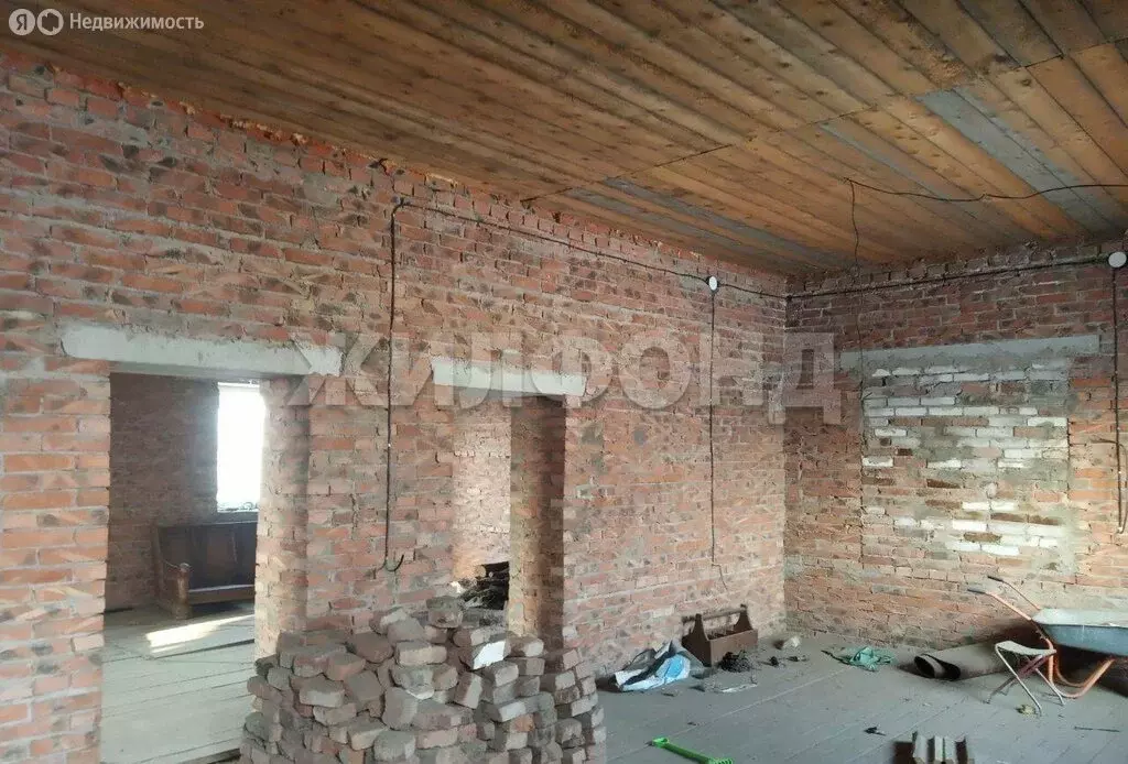 Дом в Калинино, Привольная улица (94 м) - Фото 2