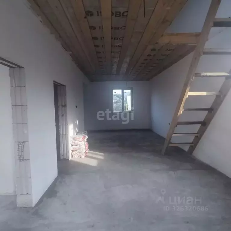 Дом в Кемеровская область, Юрга Коммунистическая ул., 20 (108 м) - Фото 1