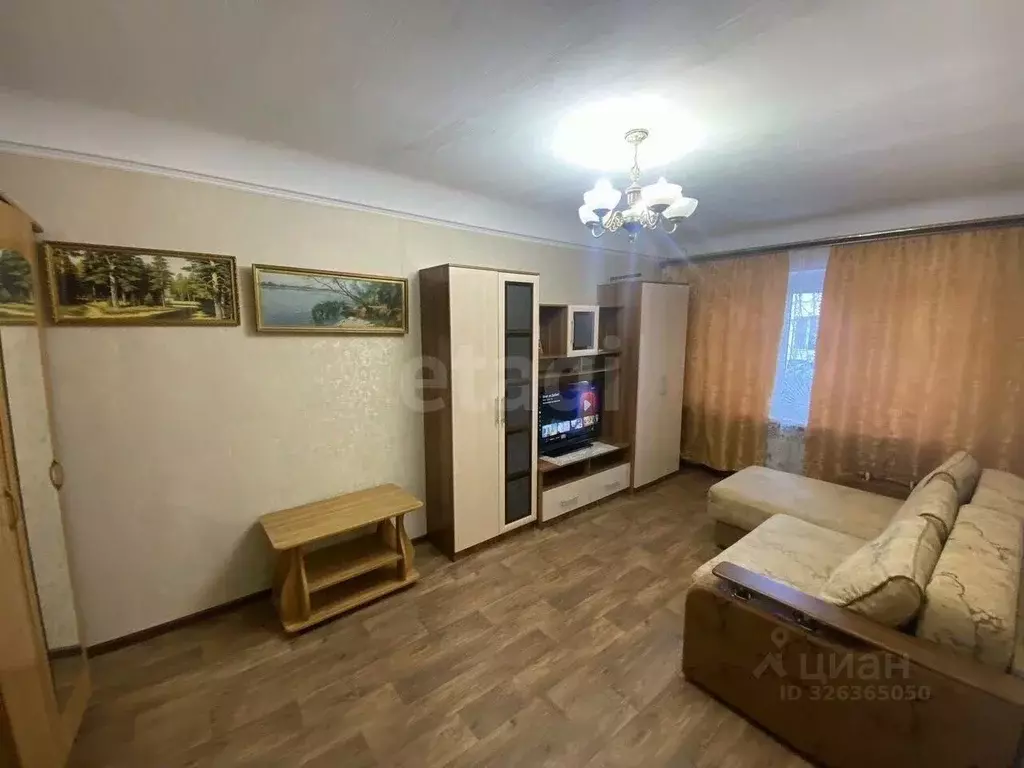 1-к кв. Ростовская область, Ростов-на-Дону Братский пер., 146 (32.0 м) - Фото 2