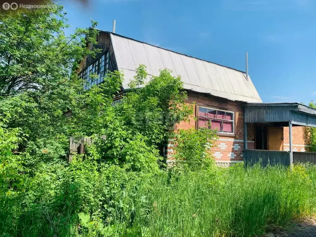 Дом в село Уральцевское, улица Ленина (233.9 м) - Фото 0
