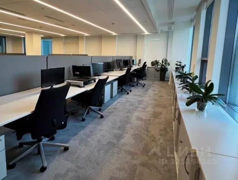 Офис в Москва Валовая ул., 35 (6194 м) - Фото 2