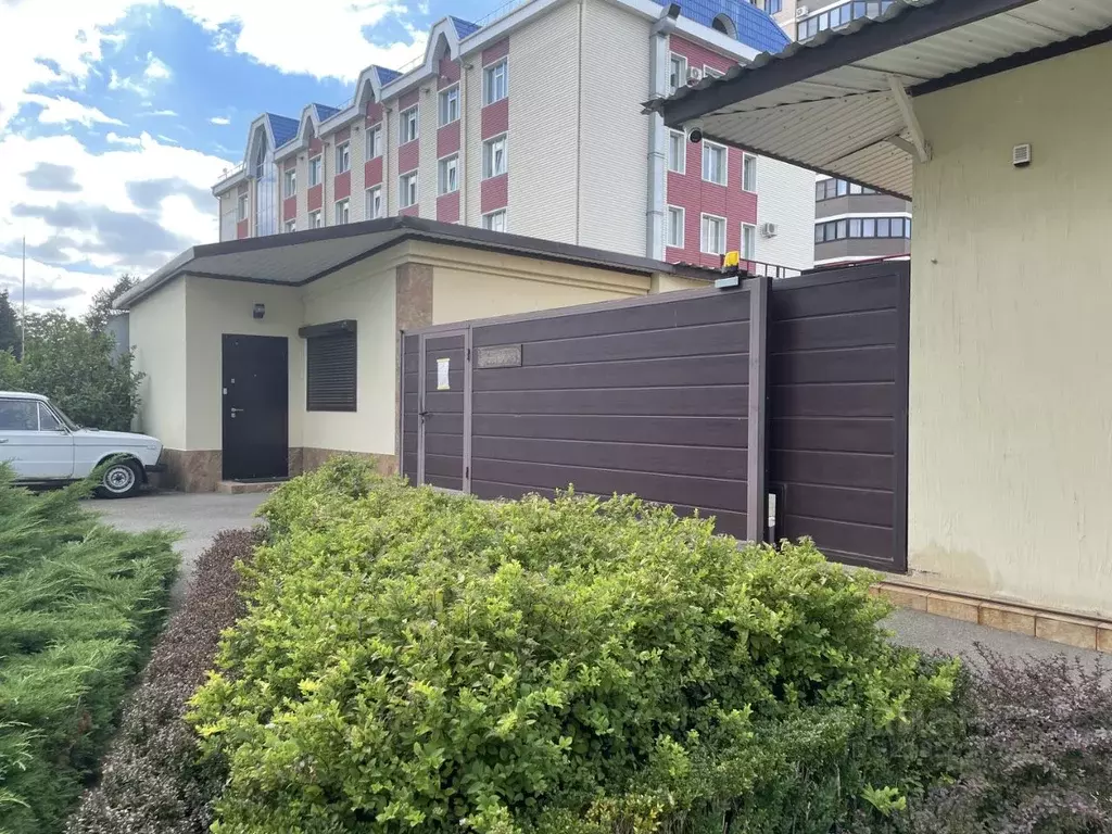 Гараж в Краснодарский край, Краснодар ул. Каляева, 265 (38 м) - Фото 1