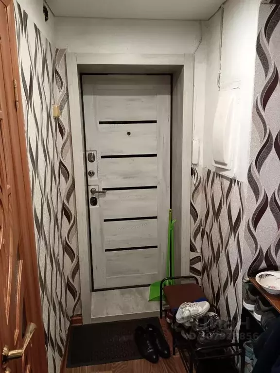 2-к кв. Сахалинская область, Поронайск Сахалинская ул., 9 (41.0 м) - Фото 1