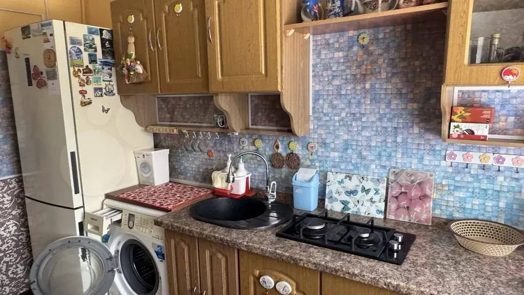 Комната 36 м в 1-к., 2/2 эт. - Фото 1
