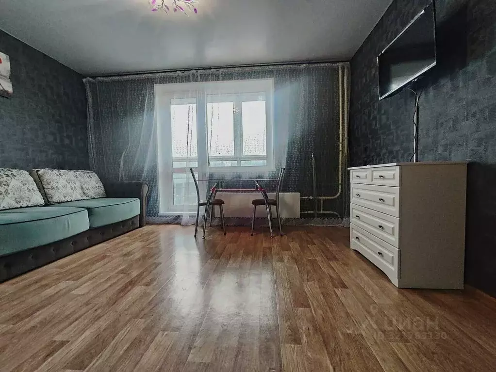 Студия Челябинская область, Челябинский городской округ, пос. ... - Фото 1