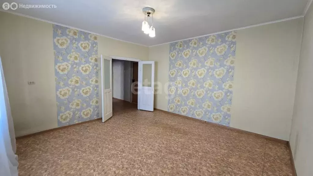 2-комнатная квартира: Кемерово, Московский проспект, 9 (50.4 м) - Фото 1