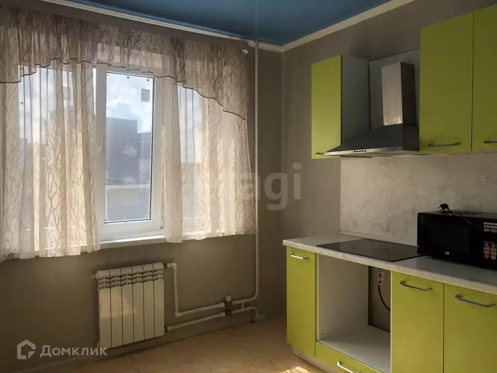 Продаётся 1-к квартира, 35.7 м - Фото 0