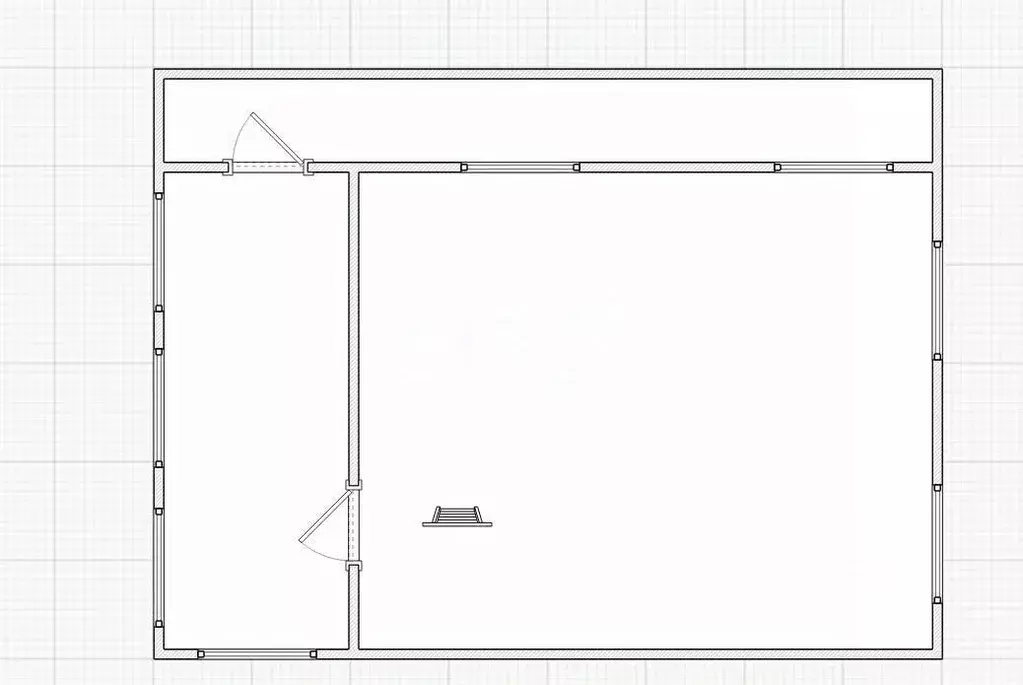 Дом в Костромская область, Кострома Рассвет СТ, 74 (43 м) - Фото 1