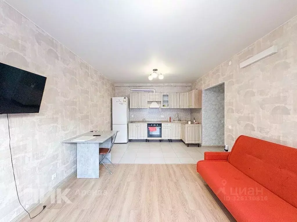 2-к кв. Москва ул. Саларьевская, 9 (61.2 м) - Фото 2