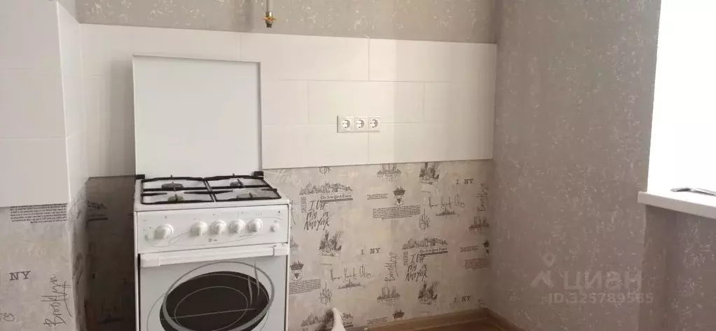 2-к кв. Волгоградская область, Волгоград просп. Имени В.И. Ленина, 81 ... - Фото 2