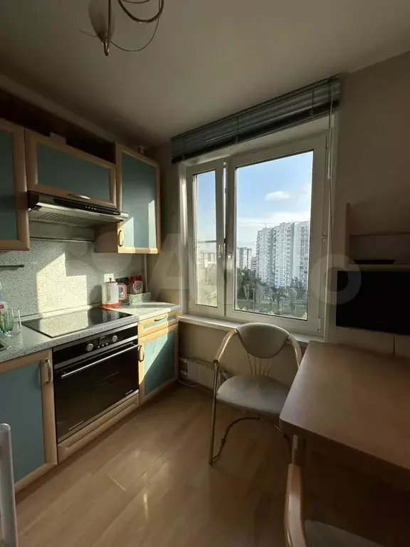 2-к. квартира, 45 м, 8/9 эт. - Фото 1