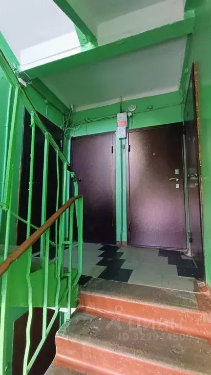 3-к кв. Томская область, Северск Коммунистический просп., 64 (62.4 м) - Фото 1