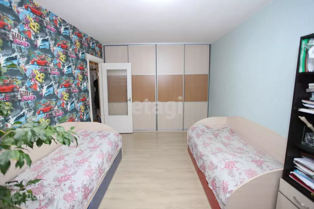Продаётся 2-к квартира, 51 м - Фото 1