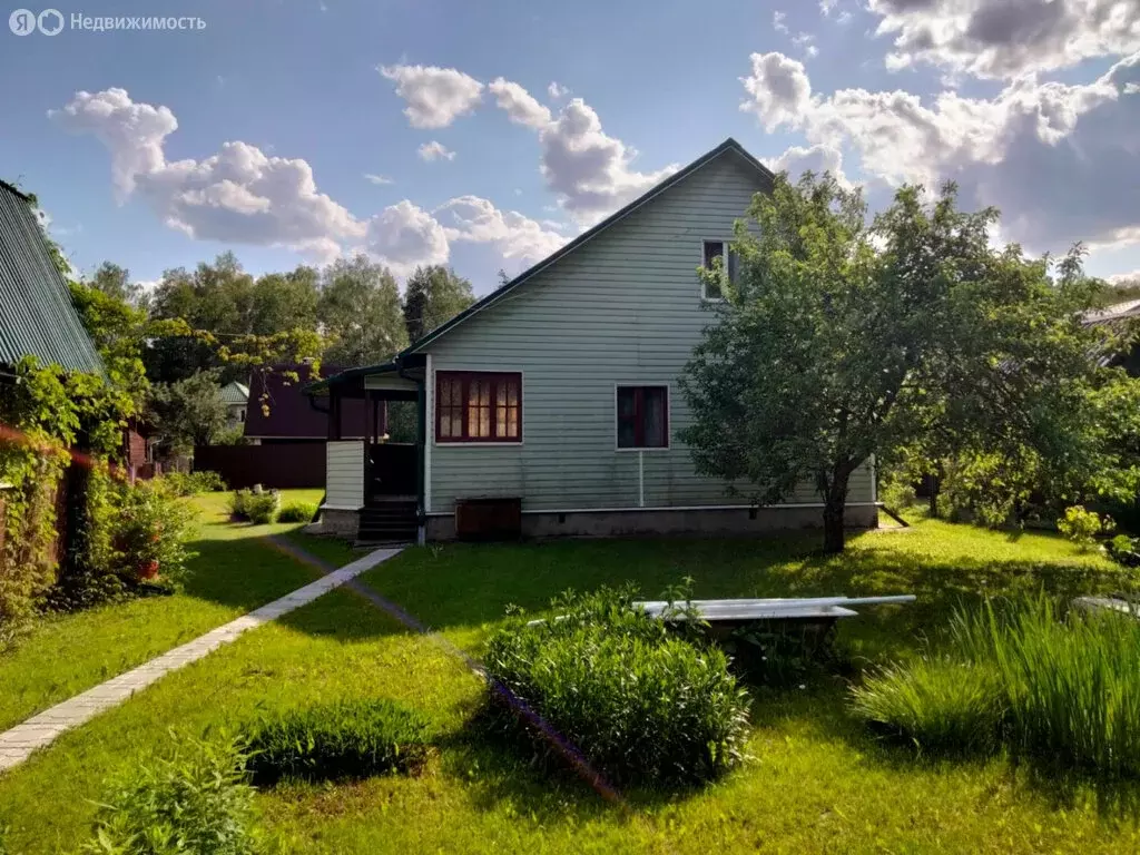 Дом в Раменский городской округ, СНТ Аллюр, 5 (37.2 м) - Фото 0