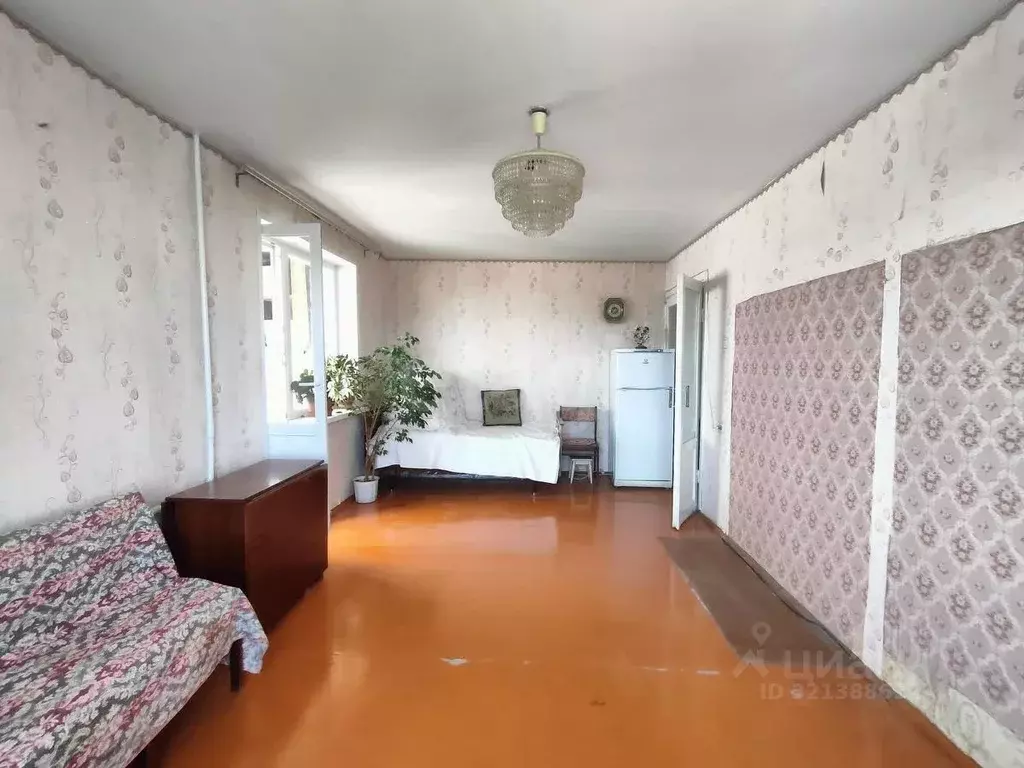 1-к кв. Марий Эл, Йошкар-Ола ул. Эшкинина, 22 (40.0 м) - Фото 1