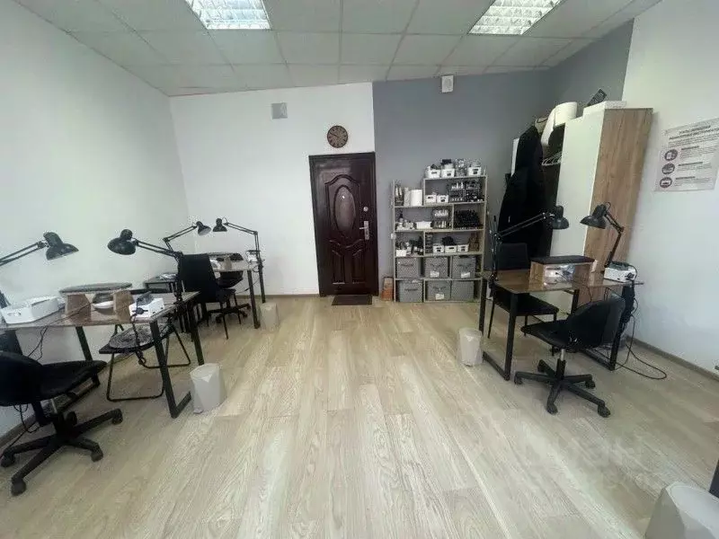 Офис в Санкт-Петербург ул. Мира, 3 (26 м) - Фото 2