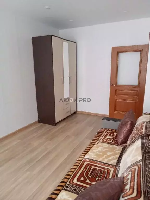 3-к кв. Башкортостан, Уфа бул. Давлеткильдеева, 20 (60.2 м) - Фото 2